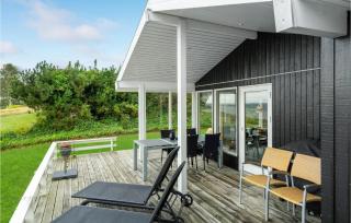 Beautiful Home In Faaborg With Kitchen - Faaborg - 8