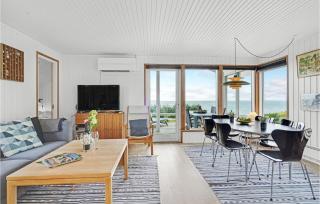 Beautiful Home In Faaborg With Kitchen - Faaborg - 7