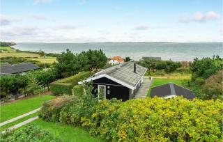 Beautiful Home In Faaborg With Kitchen - 1