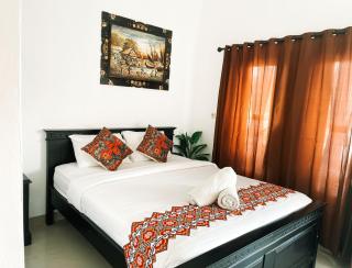 Nusa Penida Homestay - Nusa Penida - 0
