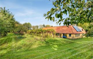 Nice Apartment In Aabenraa With Wifi - 1