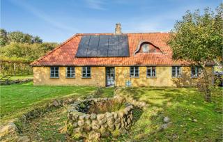 Nice Apartment In Aabenraa With Wifi - Aabenraa - 4