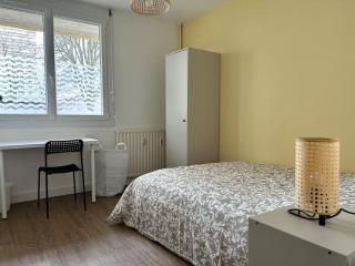 Rénové, proche centre-ville et Arsenal - 5