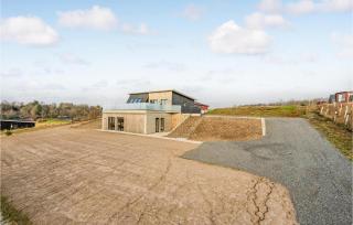 Beautiful Home In Spøttrup With Wifi - 7