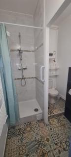 MAIRIE, Apart 50 m2 , Lumineux , Rénové , 4 Pers. - Le Havre - 2