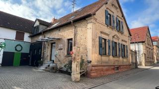 MOMAI 1891- moderne Ferienwohnung - Maikammer - 9