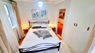 Crescent cottage - Knysna - 1