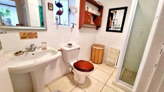 Crescent cottage - Knysna - 2