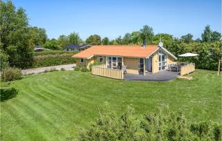 Stunning Home In Sydals With Sauna - Skovmose - 0