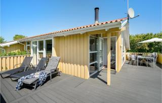 Stunning Home In Sydals With Sauna - 9