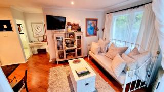 Crescent cottage - Knysna - 5