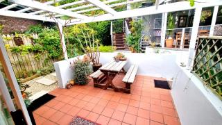 Crescent cottage - Knysna - 6