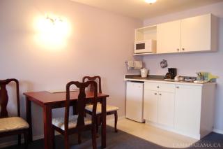 Rosedale Motel - Summerland - 9