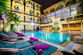 Zing Resort & Spa - Pattaya South - 3