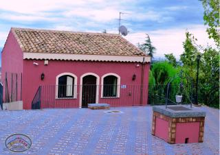 Agriturismo Dolcetna - SantʼAlfio - 9
