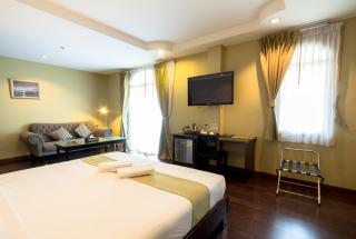 Zing Resort & Spa - Pattaya South - 8