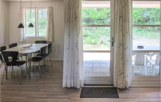 Gorgeous Home In Aakirkeby With Wifi - Vester Sømarken - 1