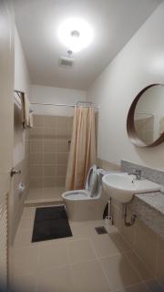Infina Towers affordable staycation and spacious 2BR condo Quezon City - Manila - 7