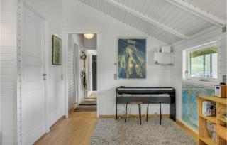 Nice Home In Gilleleje With Wifi - 3