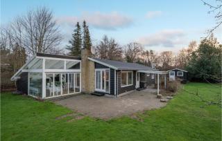 Beautiful Home In Dronningmølle - Dronningmølle - 9