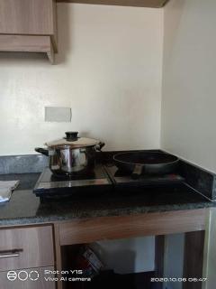 Unit Near SM City,Gaisano Mall of Cebu,Robinsons Galleria - Città di Cebu - 4