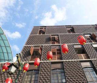 Lantern Hotel - 2