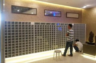 Unit Near SM City,Gaisano Mall of Cebu,Robinsons Galleria - Città di Cebu - 8