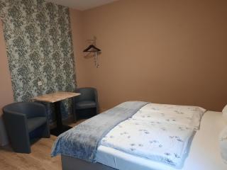 Hotel Wittenberg-Hotel Garni - Wittemberg - 8