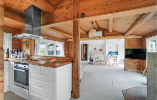 Stunning Home In Skibby With Wifi - 4