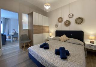 Filoxenia Apartment - Asgourou - 2