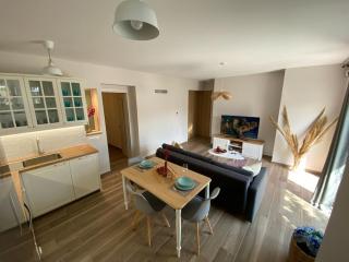 Filoxenia Apartment - Asgourou - 4