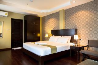 Zing Resort & Spa - 1