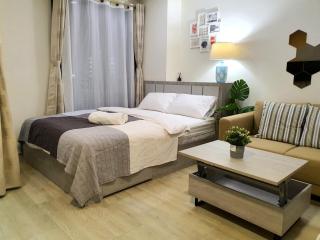 I'M Chinatown Residence Yaowaraj Bangkok Watmungkorn MRT Station - 9