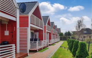 Gorgeous Home In Sianozety With Wifi - Poland - 0