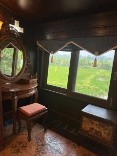 Bantunglom Resort - Mae Rim - 1