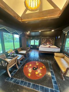Bantunglom Resort - Mae Rim - 2