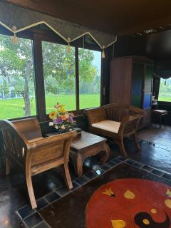 Bantunglom Resort - Mae Rim - 5