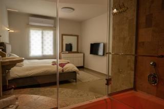 סוויטות לין--Leen suites - 7