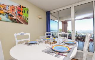 Gorgeous Apartment In Théoule-Sur-Mer - Théoule-sur-Mer - 5
