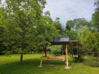 Birtok Houses - Big house with 3 bedrooms - Borzont - 2