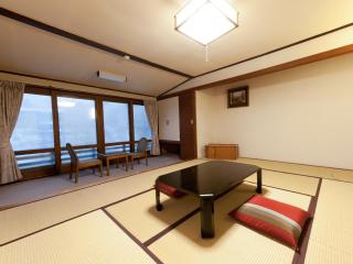 Kumanoyu Hotel - Yamanouchi - 4