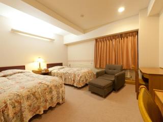 Kumanoyu Hotel - Yamanouchi - 2