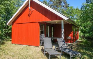 3 Bedroom Stunning Home In Aakirkeby - Vester Sømarken - 0