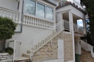 Apartments Kristina - Apartment A - Tribunj - 0