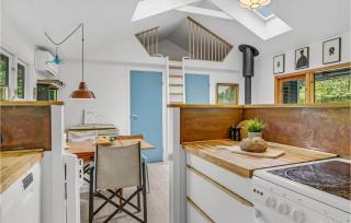 Stunning Home In Hornbæk With Wifi - Hornbæk - 3