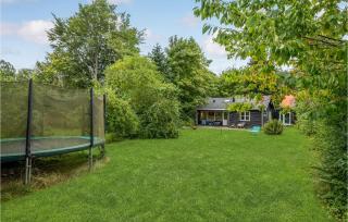 Stunning Home In Hornbæk With Wifi - Hornbæk - 2