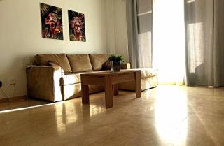 A1 Playa, Terraza, Nespresso, Smart TV, Piscina abierta - Casares - 3