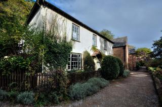 Dunster Mill House - 9