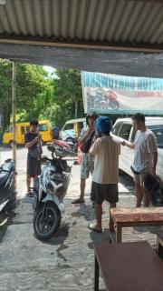 jala sutra cottages - 8