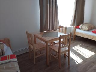 Penzion Athéna - sportovní areál - 4